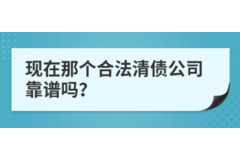 安庆融资清欠服务